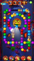 Frog Marble Blast ảnh chụp màn hình 2