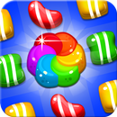 Jelly Crush Legend APK