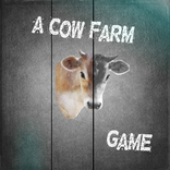 Banana Cow Farm Simulation