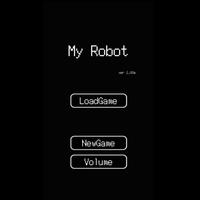 My Robot capture d'écran 1
