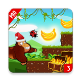 Jungle Monkey 3 icon