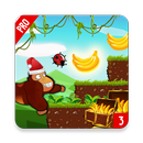 Jungle Monkey 3 APK