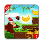 Jungle Monkey 3 icône
