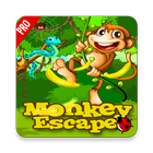Blast Monkeys Escape Island 2 圖標