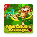 Blast Monkeys Escape Island 2 APK