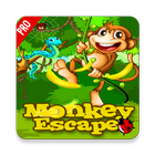 Blast Monkeys Escape Island 2 icon