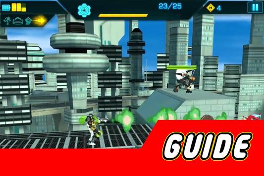 Guide Lego Hero Factory For Android Apk Download