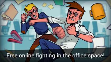 Office Kombat. Online Fights capture d'écran 2