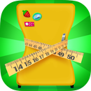 APK Lose weight. Game Simulator