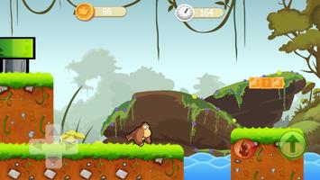 Kong Island Banana screenshot 3