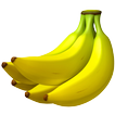 Banane Fond'Ecran Animé