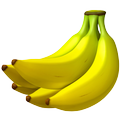 Banana Live Wallpaper
