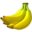 Plátano Fondo Animado APK
