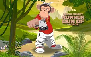 Monkey Runner-Gun of Lords imagem de tela 3