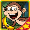 Banana king Monkey Jungle