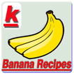 ”banana recipes