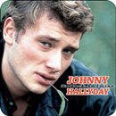 Johnny Hallyday Toutes les Chansons APK