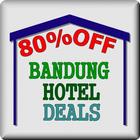 Bandung Hotel Deals أيقونة