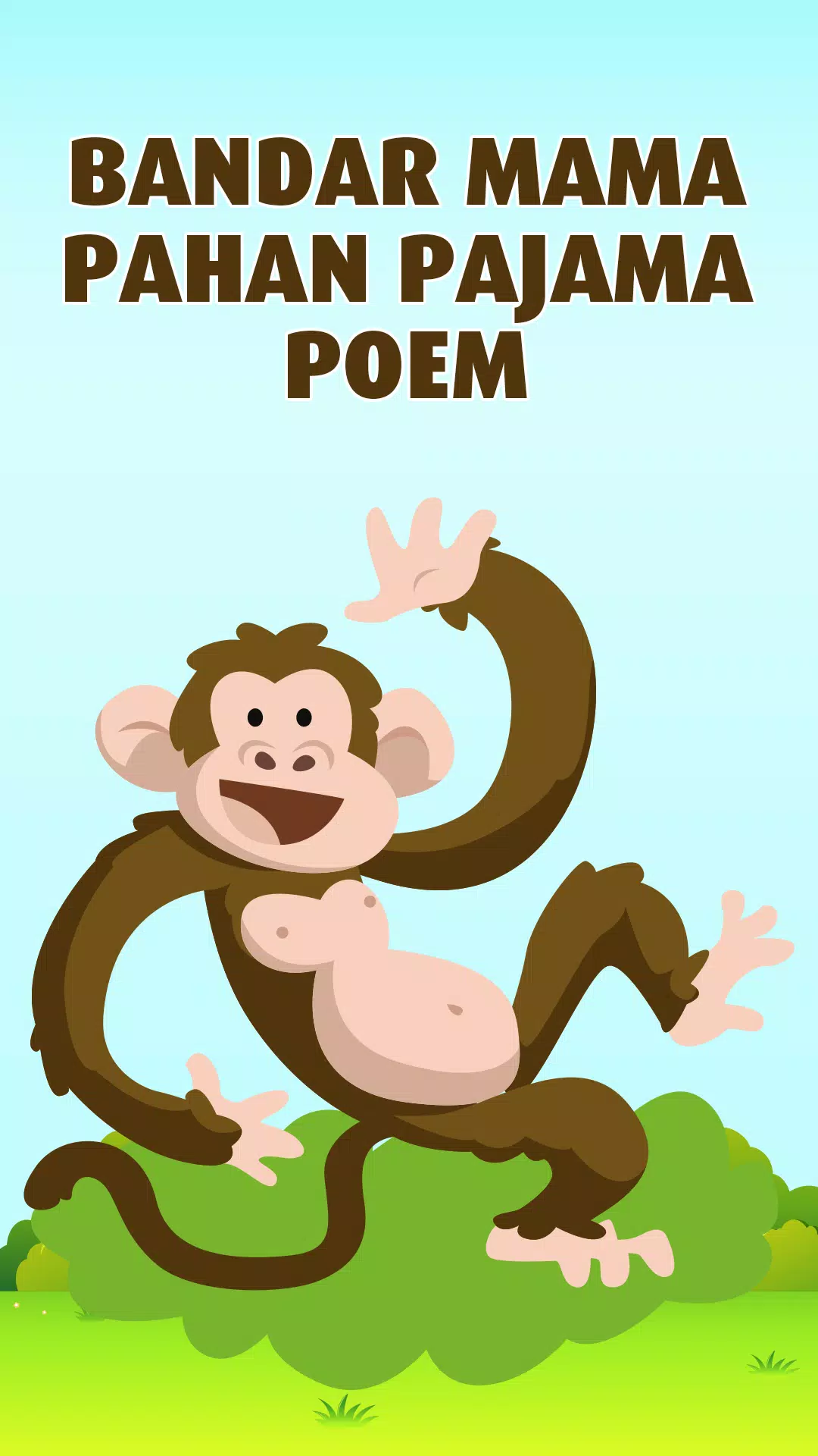 Bandar Mama Pahan Pajama Poem Videos Hindi APK للاندرويد تنزيل Bandar Mama Pahan Pajama Poem Videos Hindi APK للاندرويد تنزيل