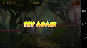Bandicoot Adventure Game Crash captura de pantalla 2