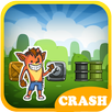 Jungle Bandicoot World APK