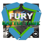 Fury Battle Tank icon