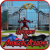 Experience for Avenger Academy icon