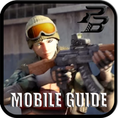 Mobile Guide for Point Blank icon