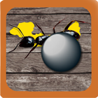 Ant Smasher - Free Game icône