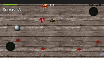 Ant Smasher - Free Game capture d'écran 3