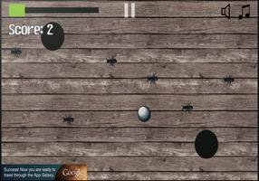 Ant Smasher - Free Game capture d'écran 2