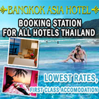 BangkokHotels icône