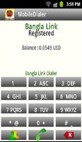 برنامه‌نما Banglalink Mobile Dialer عکس از صفحه