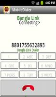 برنامه‌نما Banglalink Mobile Dialer عکس از صفحه