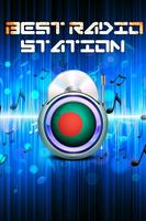 Radio Bangladesh Affiche