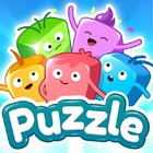 PuzzleJellyPop-icoon