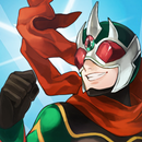 RisingBattle.IO APK