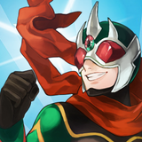 RisingBattle.IO icon
