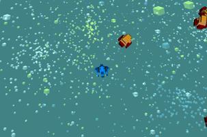 Space Shooter - SpaceFire โปสเตอร์