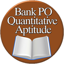 APK Quantitative Aptitude Bank PO