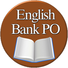Bank PO English icon