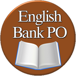 Bank PO English