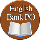 Bank PO English ícone