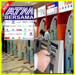 Note List of ATM Bersama Code