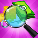 APK Bank Money Hidden Object Game