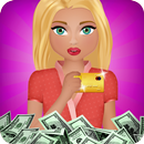 bank teller and ATM game APK