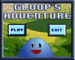 Gloop's Adventure screenshot 3