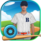 Baseball Jersey Maker icône