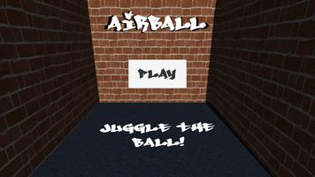 Airball Affiche
