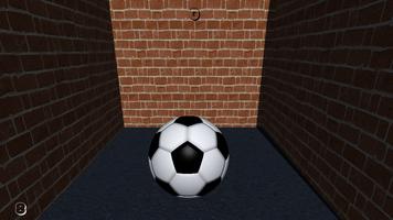 Airball screenshot 1